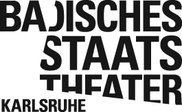 Logo des Badischen Staatstheaters Karlsruhe