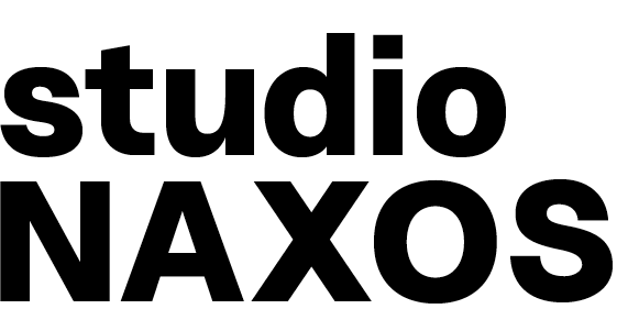 Logo des studioNAXOS Frankfurt
