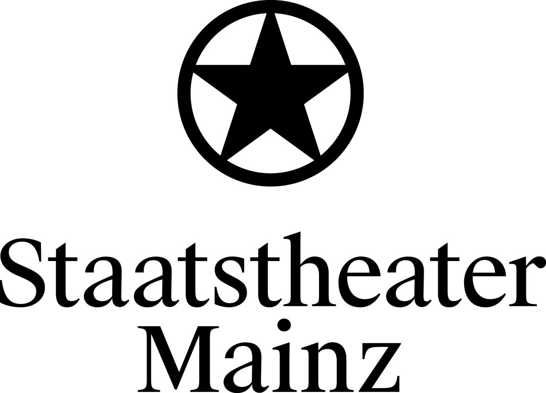 Logo des Staatstheaters Mainz